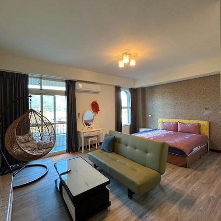 Holiday Homestay Chishang Exterior foto