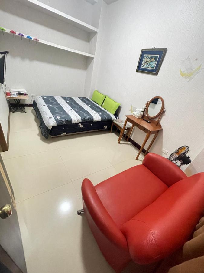 Holiday Homestay Chishang Exterior foto